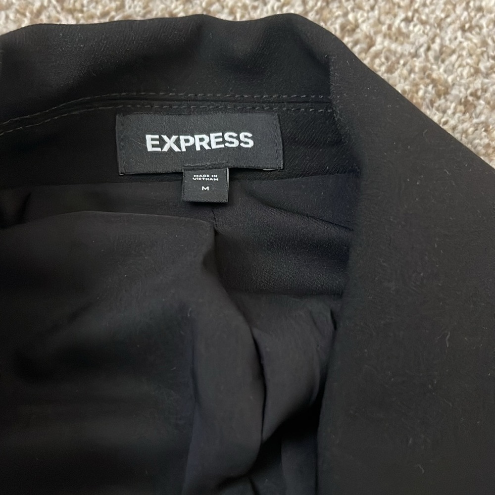 Express Jacket - image 2